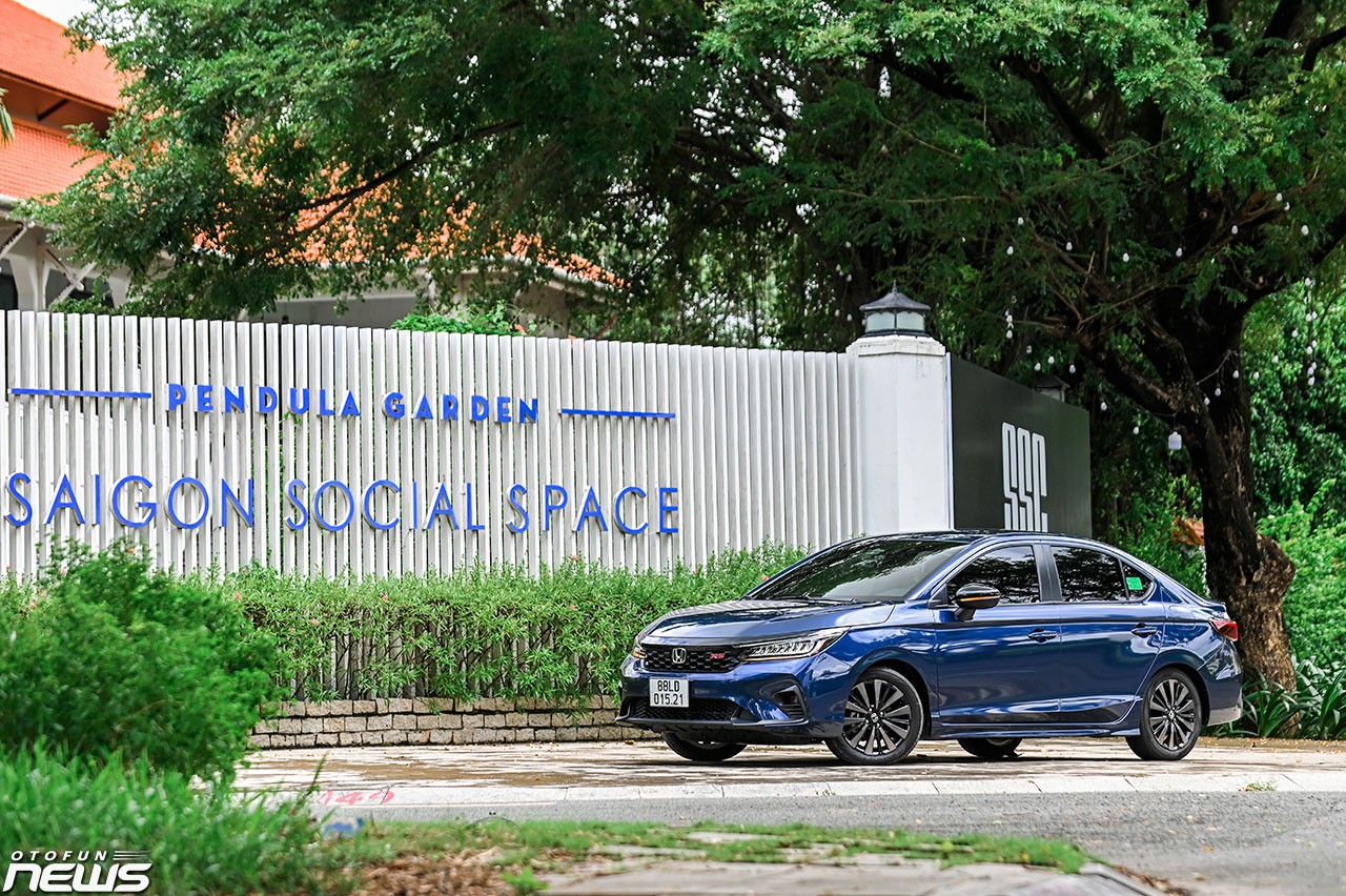 Cùng lúc ba mẫu xe Honda giảm giá trong tháng 5/2026