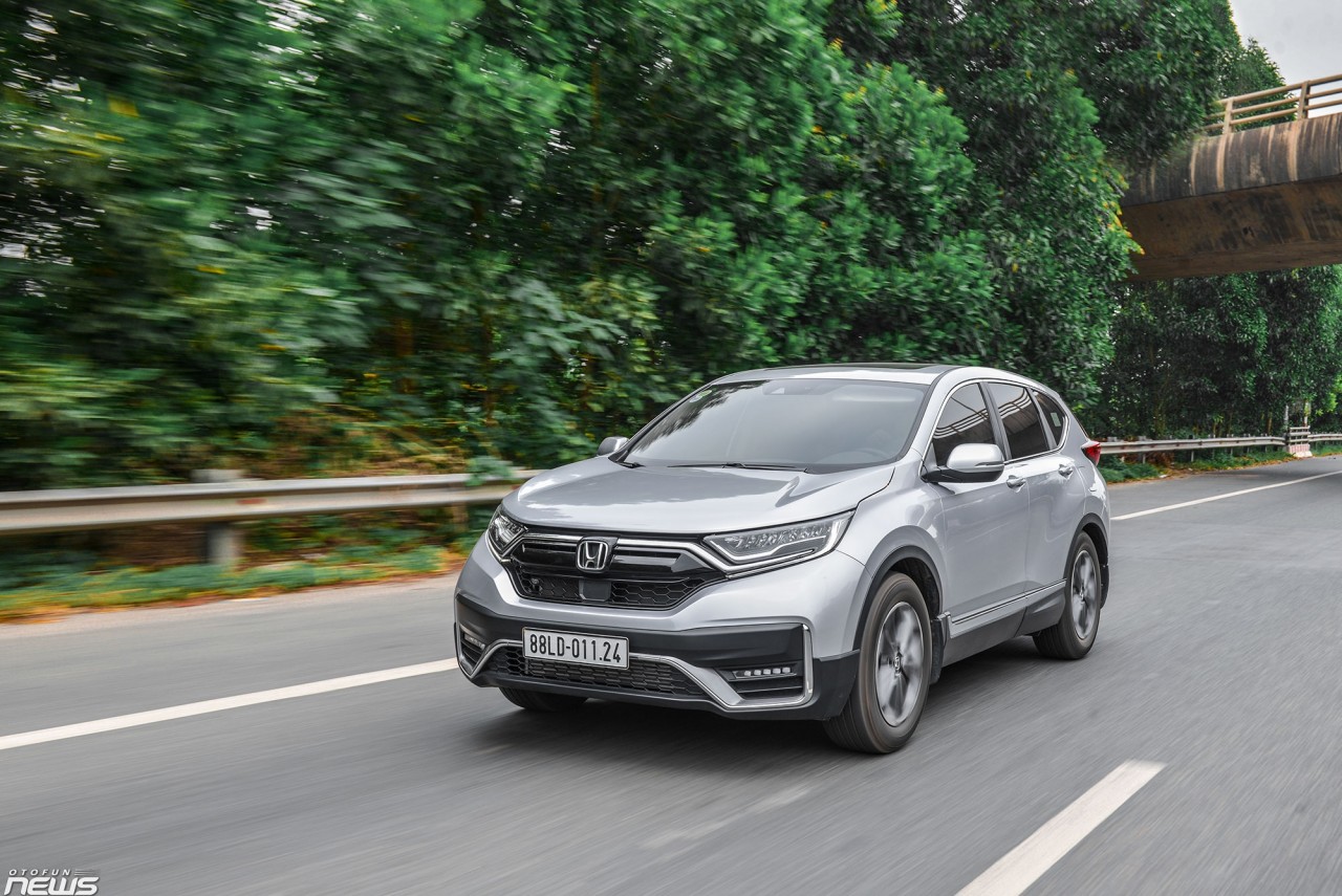 Honda CR-V Honda CR-V