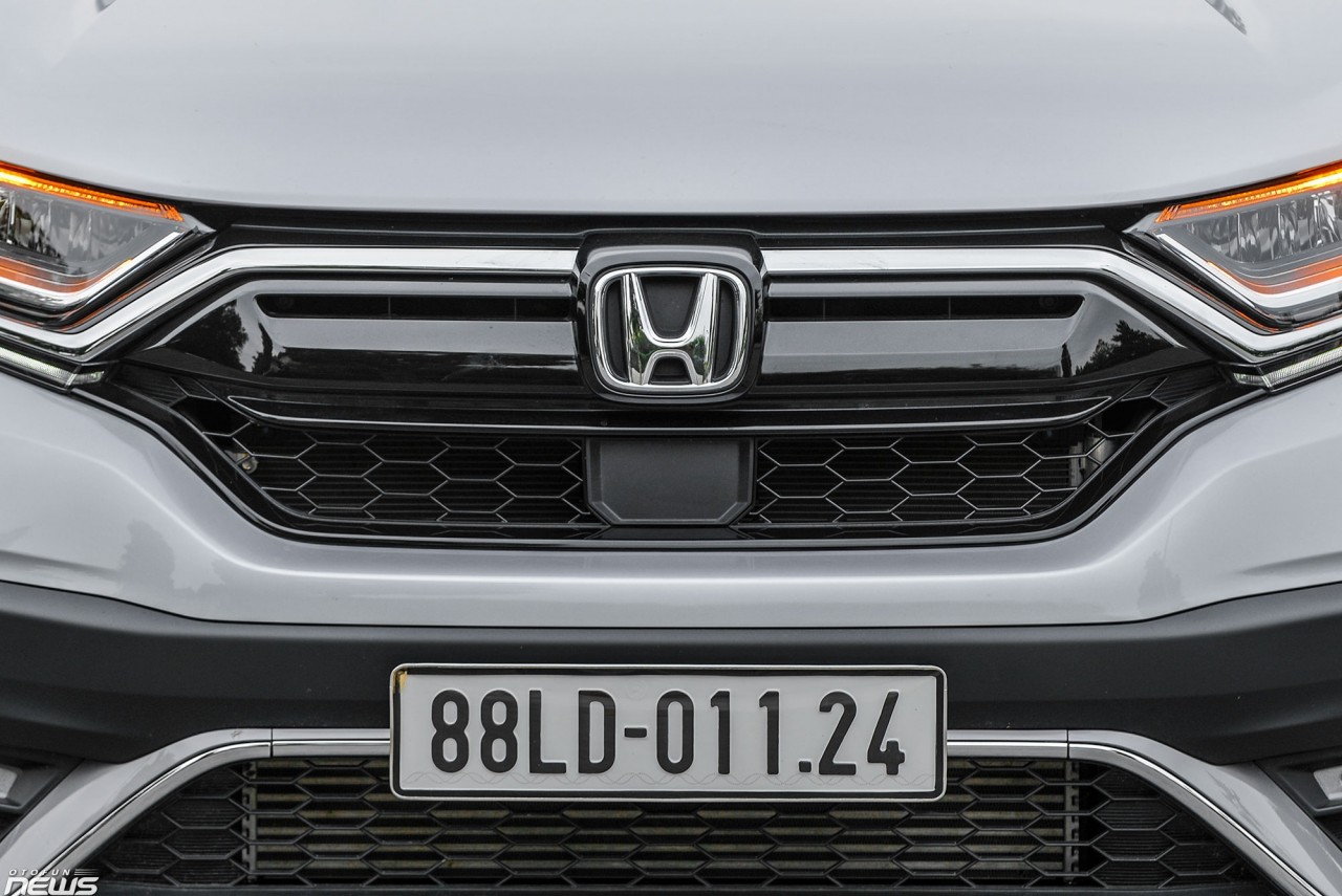 Honda CR-V Honda CR-V