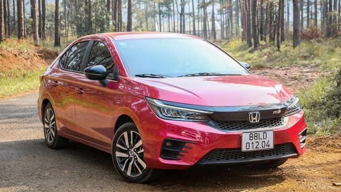 Honda Việt Nam ghi nhận tăng trưởng trong nửa đầu năm tài chính 2022