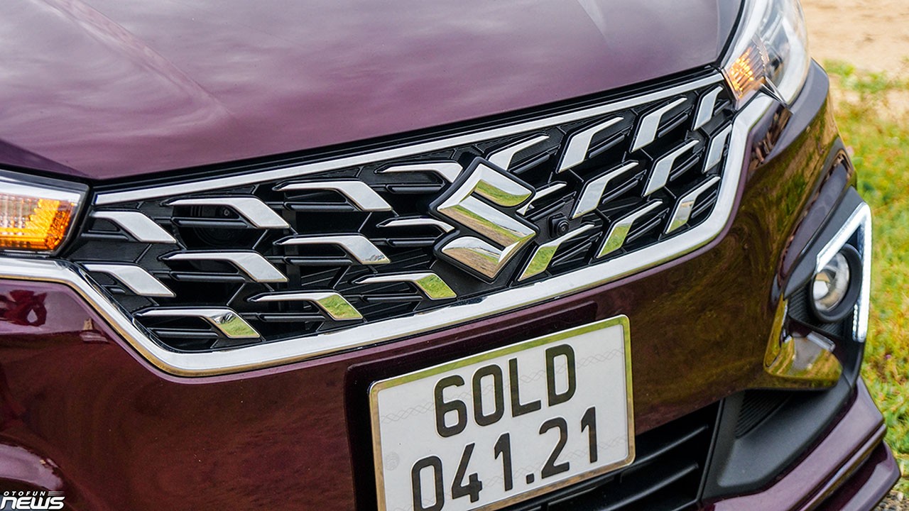 Suzuki Hybrid Ertiga “vượt lên chính mình” để chinh phục khách hàng ?