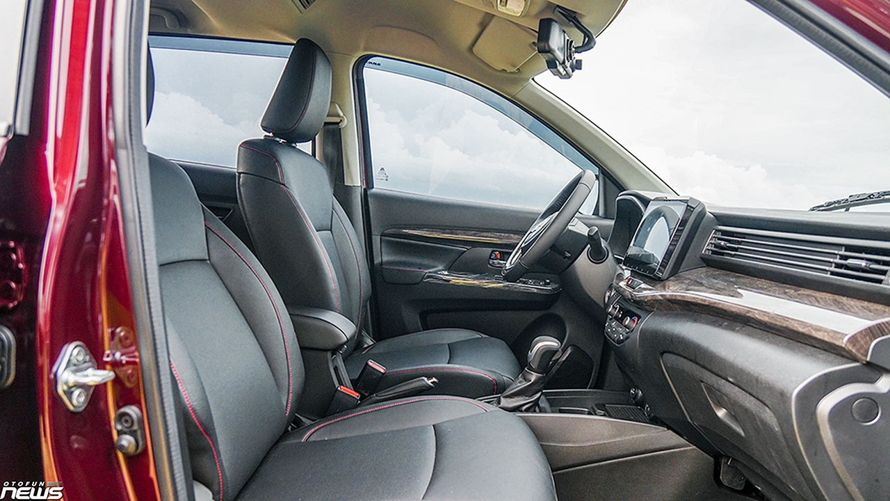 Suzuki Hybrid Ertiga “vượt lên chính mình” để chinh phục khách hàng ?
