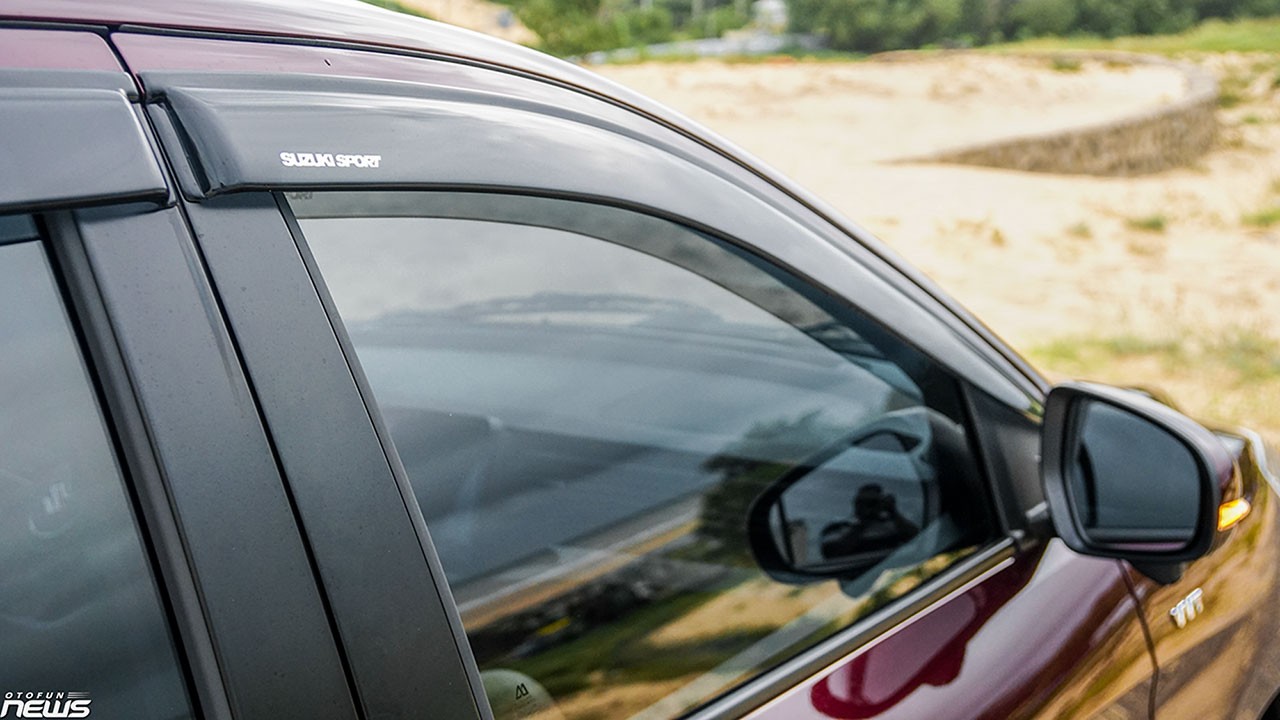 Suzuki Hybrid Ertiga “vượt lên chính mình” để chinh phục khách hàng ?