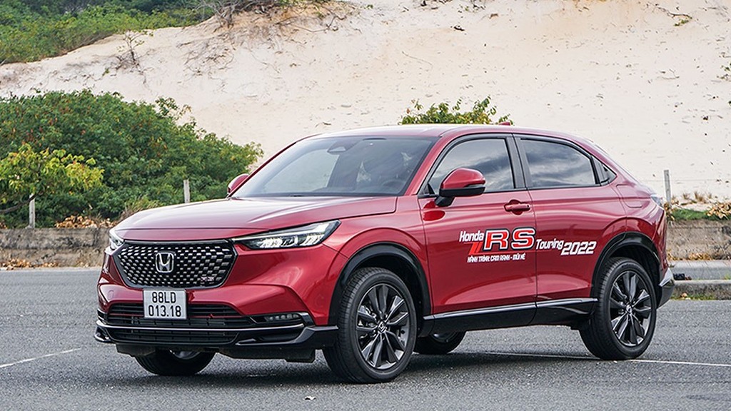 Tất cả xe bán ế tháng 12/2022 đều là xe Nhật
