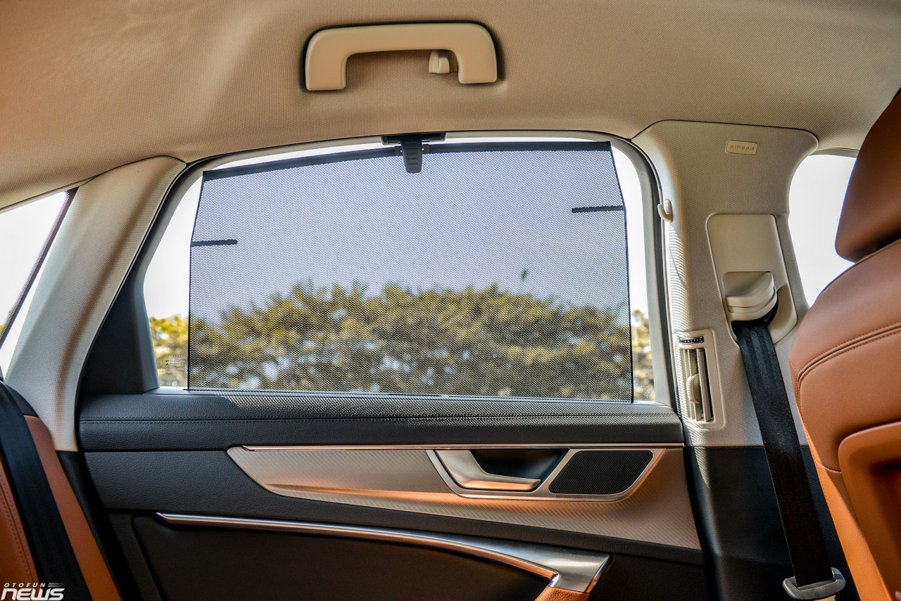 Đánh giá chi tiết Audi A6: Thời trang, sang trọng, hiện đại Đánh giá chi tiết Audi A6: Thời trang, sang trọng, hiện đại