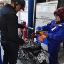 Bộ Công thương: Ethanol trong xăng E5 sẽ có ảnh hưởng đến một số xe cũ