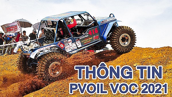 pvoil voc 2021