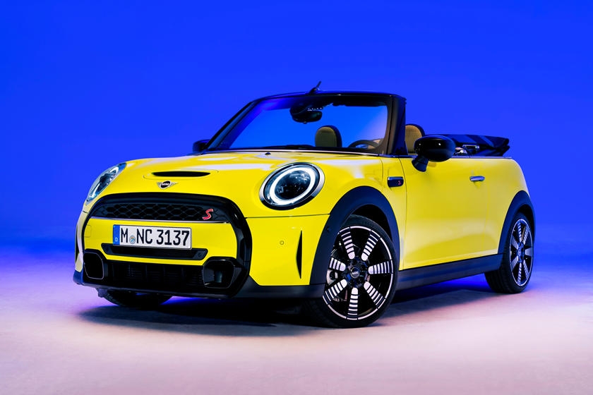 Mini giới thiệu đội hình 2022 với những thay đổi đáng chú ý