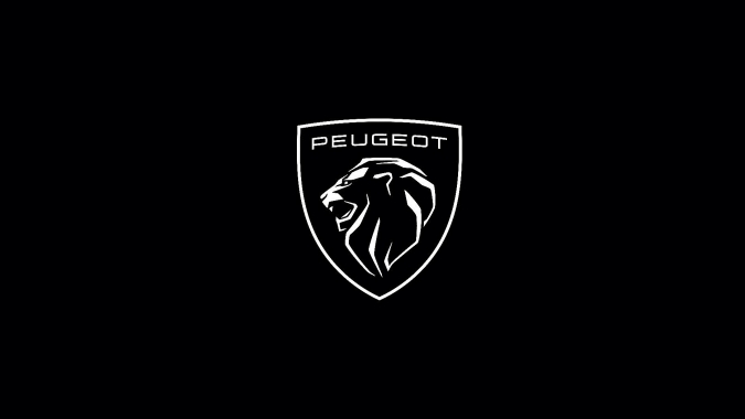 Peugeot giới thiệu thiết kế logo mới
