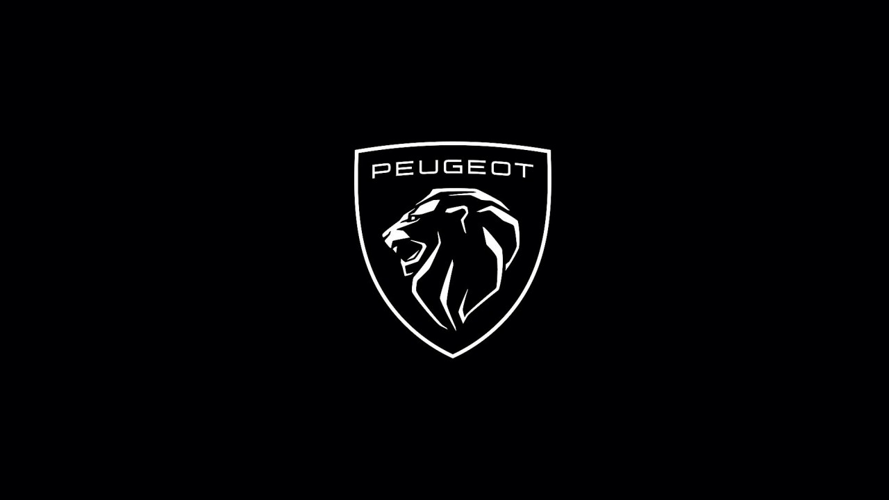 Peugeot giới thiệu thiết kế logo mới Peugeot giới thiệu thiết kế logo mới