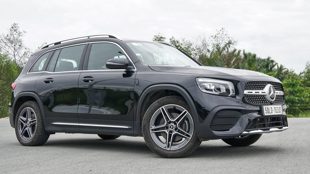 Xe của năm 2021: CUV-SUV hạng sang cỡ nhỏ