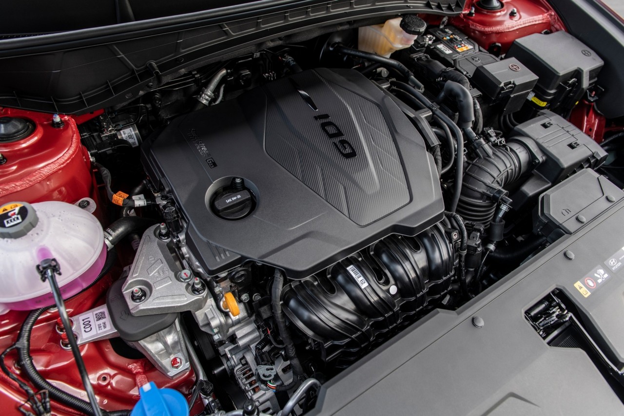 Hyundai công bố giá bán hai biến thể của Tucson 2022 Hyundai công bố giá bán hai biến thể của Tucson 2022