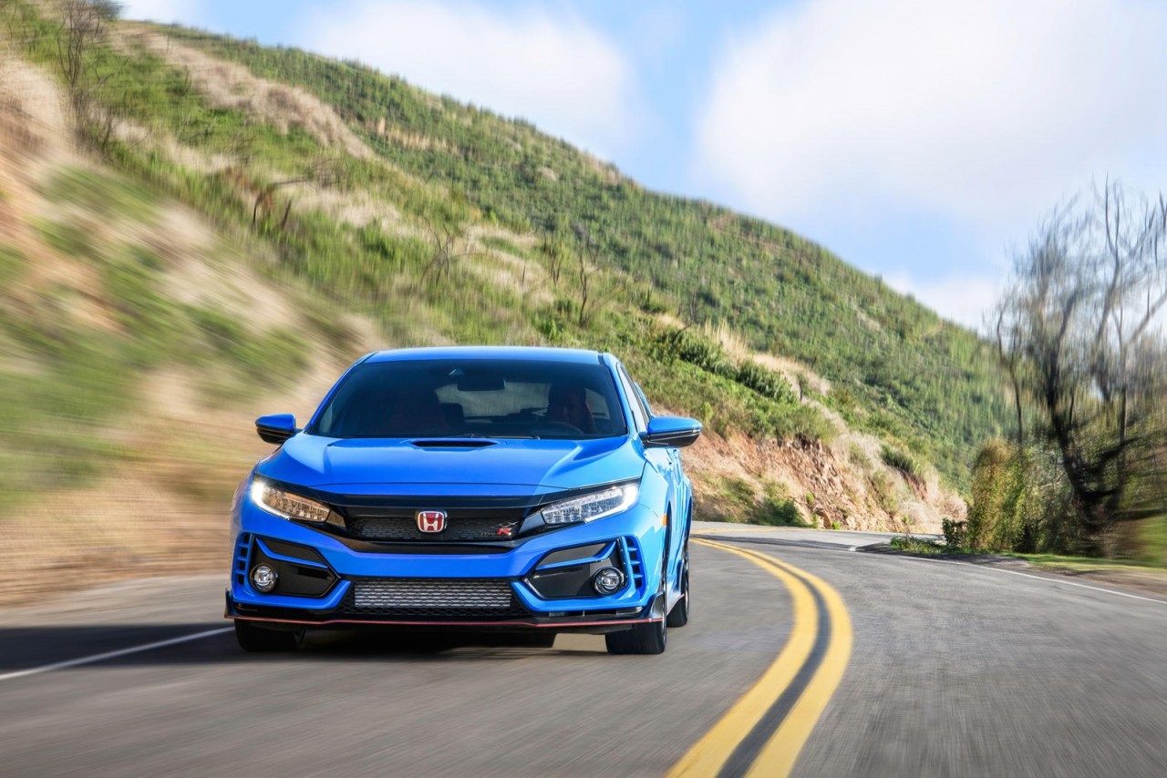 Honda giới thiệu bộ lọc không khí mới