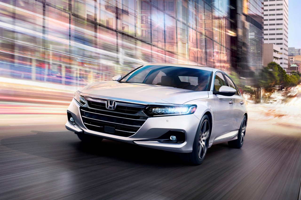 Honda giới thiệu bộ lọc không khí mới