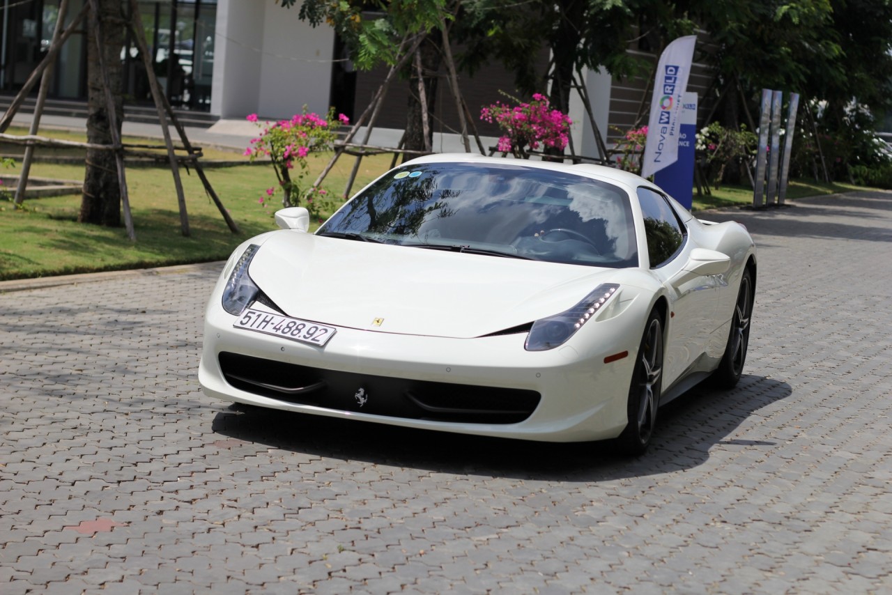 Viet Rally 2021: Hành trình du lịch khám phá Việt Nam Viet Rally 2021: Hành trình du lịch khám phá Việt Nam