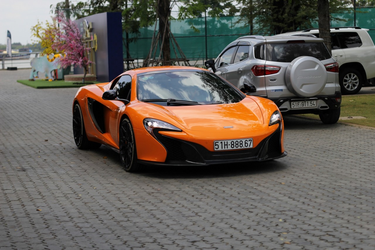 Viet Rally 2021: Hành trình du lịch khám phá Việt Nam Viet Rally 2021: Hành trình du lịch khám phá Việt Nam