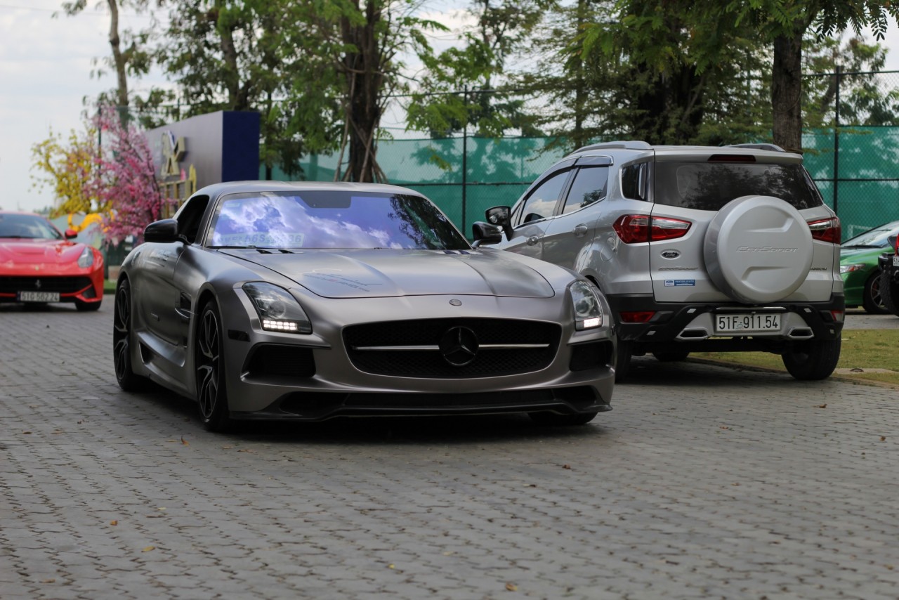 Viet Rally 2021: Hành trình du lịch khám phá Việt Nam Viet Rally 2021: Hành trình du lịch khám phá Việt Nam
