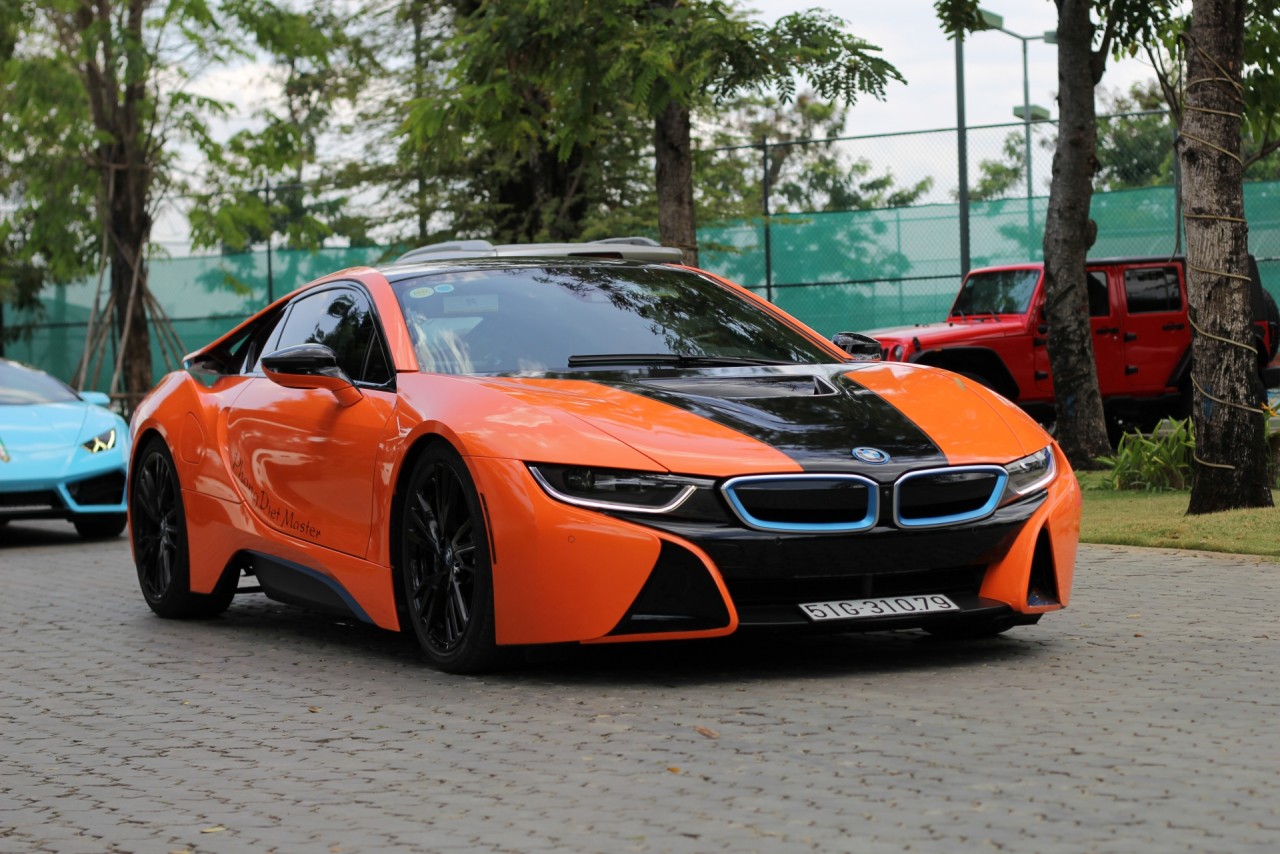 Viet Rally 2021: Hành trình du lịch khám phá Việt Nam Viet Rally 2021: Hành trình du lịch khám phá Việt Nam