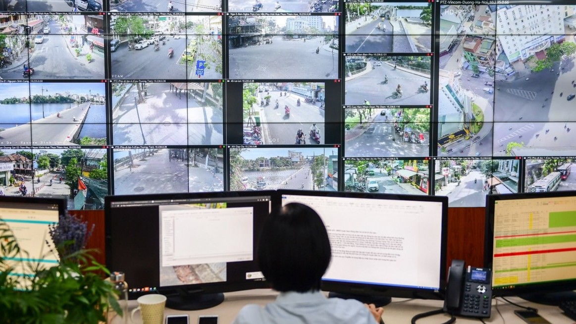 Camera phạt nguội Đà Nẵng: Tra cứu, kiểm tra lỗi phạt nguội ô tô mới nhất