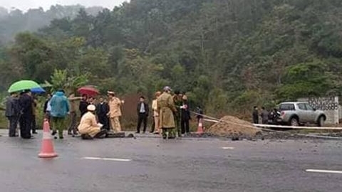 Kiểm tra việc cấp bằng lái cho tài xế "điên" đâm 5 công nhân tử vong ở Hà Giang