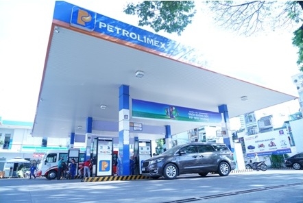 petrolimex va su menh cung cap nang luong xanh cho tuong lai viet nam