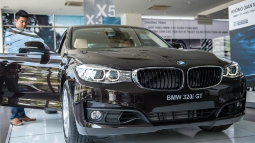 Nhà nhập khẩu BMW chuyển lợi bất chính ra nước ngoài
