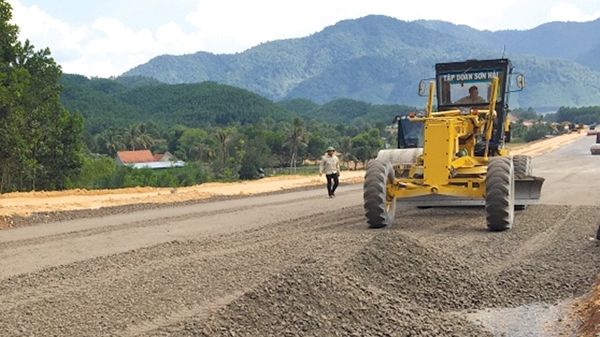 Rốt ráo chuẩn bị phê duyệt các dự án cao tốc Bắc - Nam