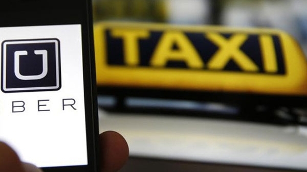 Cục Thuế TP Hồ Chí Minh tiếp tục xin ý kiến vụ truy thu thuế Uber