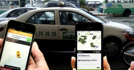 Chọn Grab, cấm Uber: Khuyến khích hay thủ tiêu cạnh tranh?