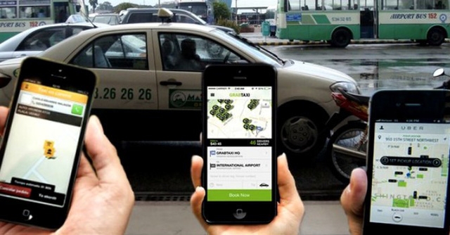 chon grab cam uber khuyen khich hay thu tieu canh tranh