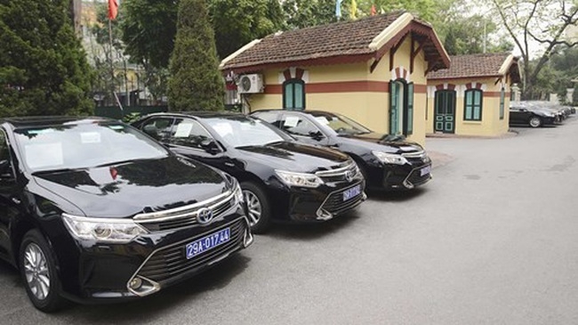 ha noi thi diem khoan xe cong gia 13000 dongkm
