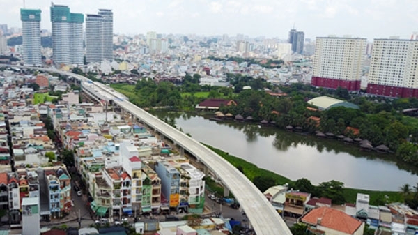 TP Hồ Chí Minh "cầu cứu" Chủ tịch Quốc hội, Thủ tướng về các dự án tàu điện ngầm