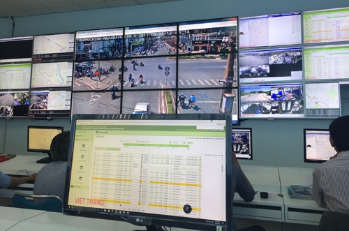 Hiệu quả từ hoạt động giám sát trực tuyến xe buýt hieu qua tu hoat dong giam sat truc tuyen xe buyt 9707