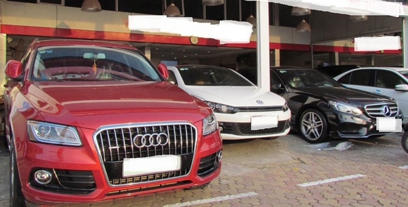 Kinh doanh xe cũ “ngấm đòn” từ cuộc chiến giảm giá xe mới