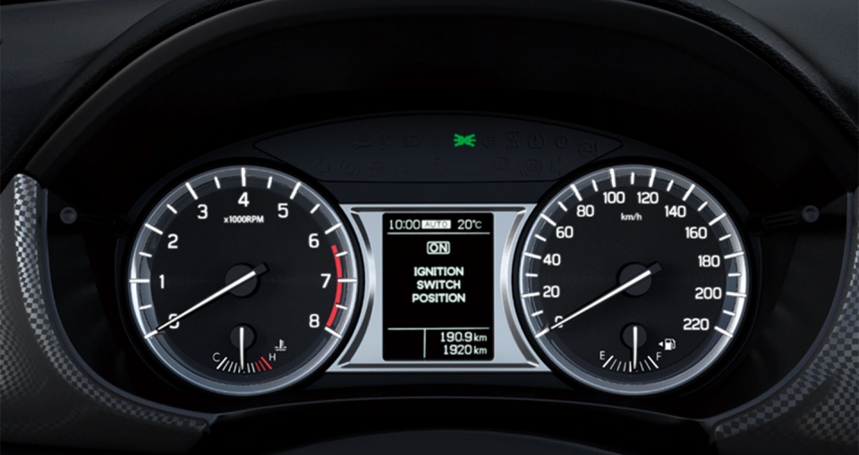 nhung net hap dan dang mong cho tren suzuki vitara 2016