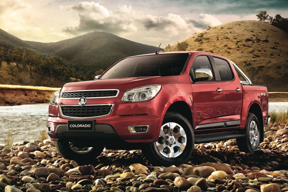xe ban tai chevrolet va lich su gan 1 the ky