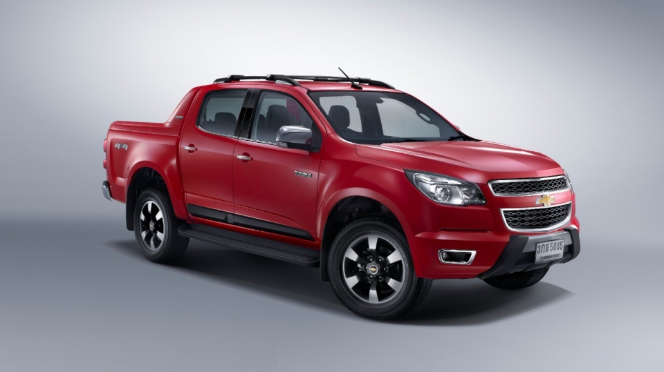xe ban tai chevrolet va lich su gan 1 the ky