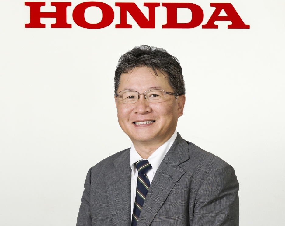 Ông Toshio Kuwahara nắm cương vị Tổng Giám đốc Honda Việt Nam