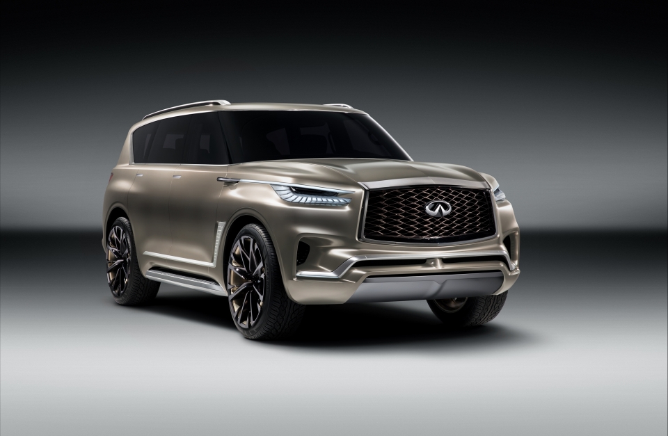 infiniti he lo hinh anh qx80 monograph truoc them trien lam