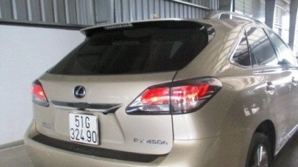 Vụ 32 xe làm giả giấy tờ để đăng kiểm: “Hồn xe sang, da xe cỏ”