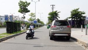 da nang tranh cai duong gom thanh duong mot chieu