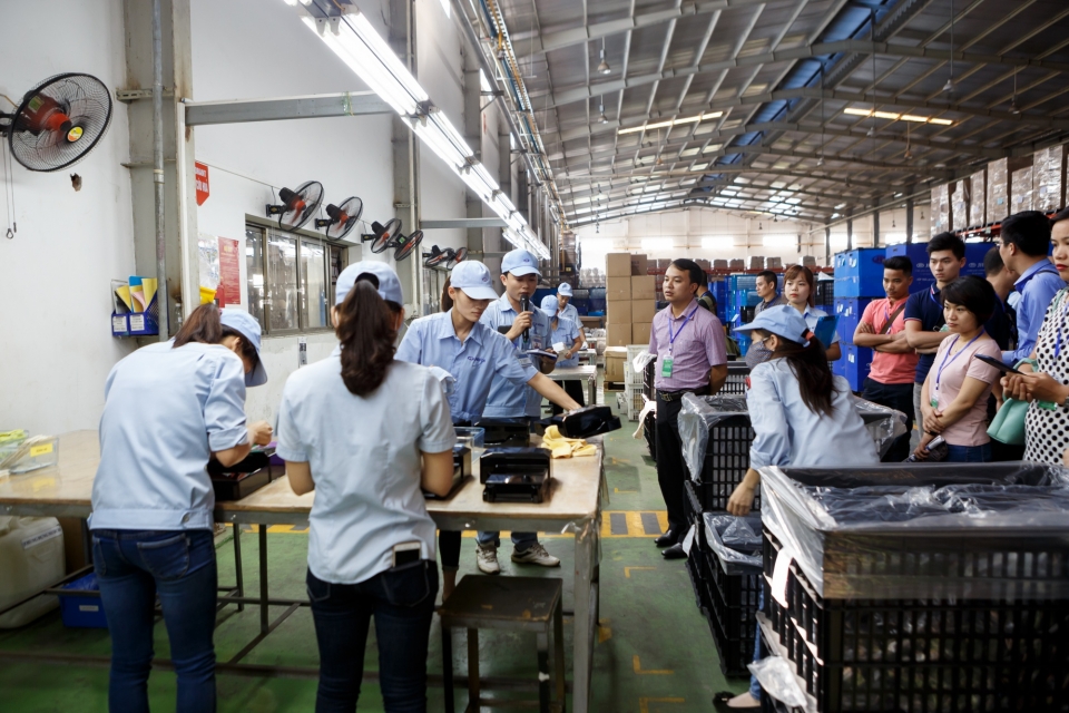 pega quyet tam chung minh no luc noi dia hoa xe dien
