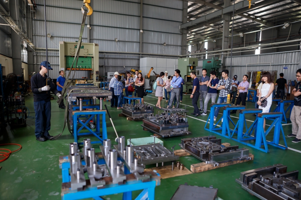 PEGA quyết tâm chứng minh nỗ lực nội địa hóa xe điện pega quyet tam chung minh no luc noi dia hoa xe dien