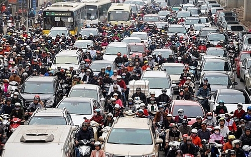 Ám ảnh ôtô “bãi rác” vào Việt Nam, nhìn từ những chiếc xe nhập khẩu 4.400 USD