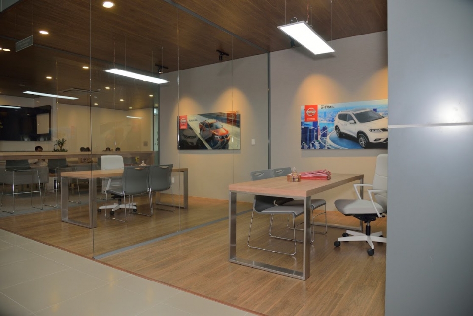 Nissan Việt Nam khai trương đại lý 3S tại Gò Vấp (TP. Hồ Chí Minh) nissan viet nam khai truong dai ly 3s tai go vap tp ho chi minh