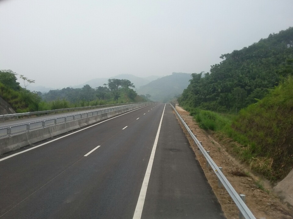 hoan thanh du an sua chua mo rong cao toc noi bai lao cai