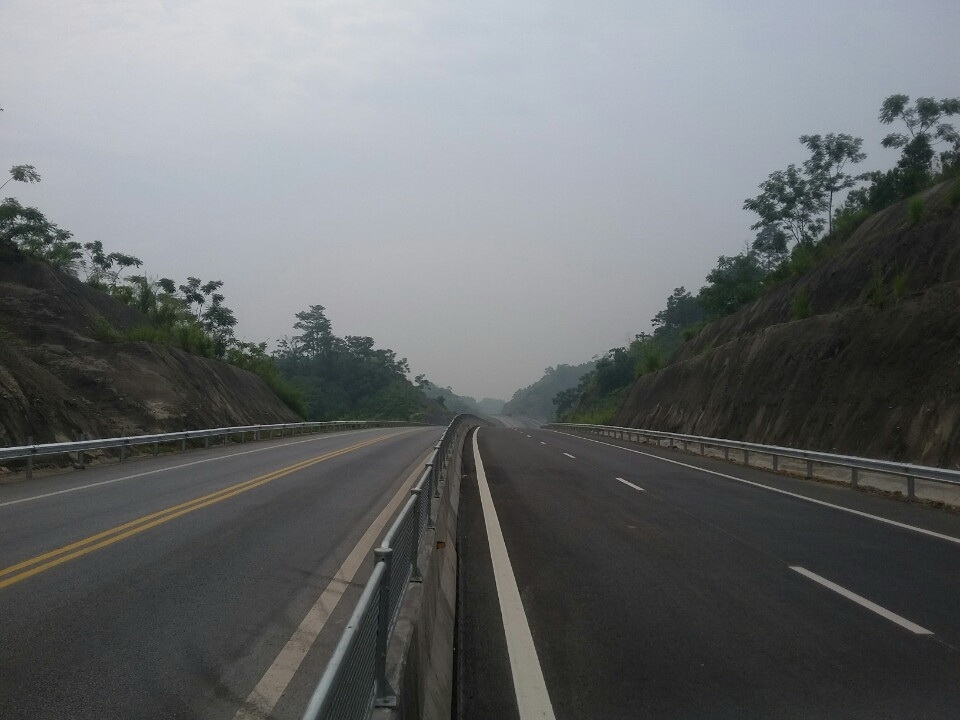 hoan thanh du an sua chua mo rong cao toc noi bai lao cai