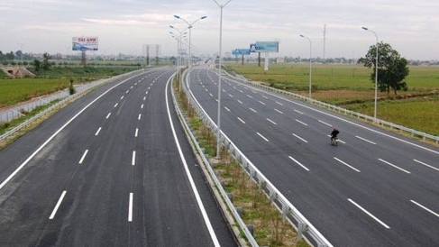 12.500 tỷ đồng cho tuyến đường cao tốc qua Thái Bình, Ninh Bình, Nam Định