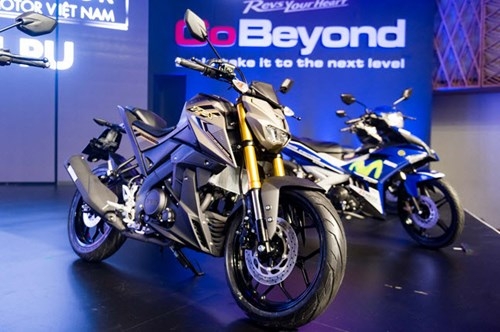 chi phi nhap linh kien tang yamaha tang gia ban xe may