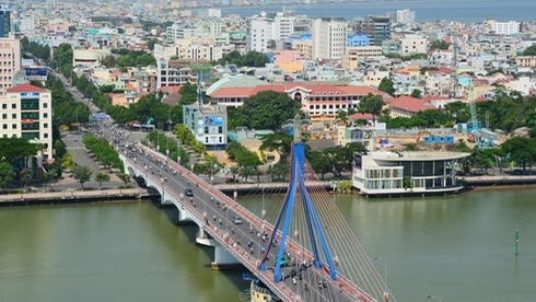 Đà Nẵng sẽ cấm xe cá nhân trên nhiều tuyến đường trung tâm phục vụ phố đi bộ